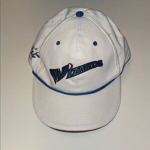 Kyle Kuzma Washington Wizards Snapback Hat